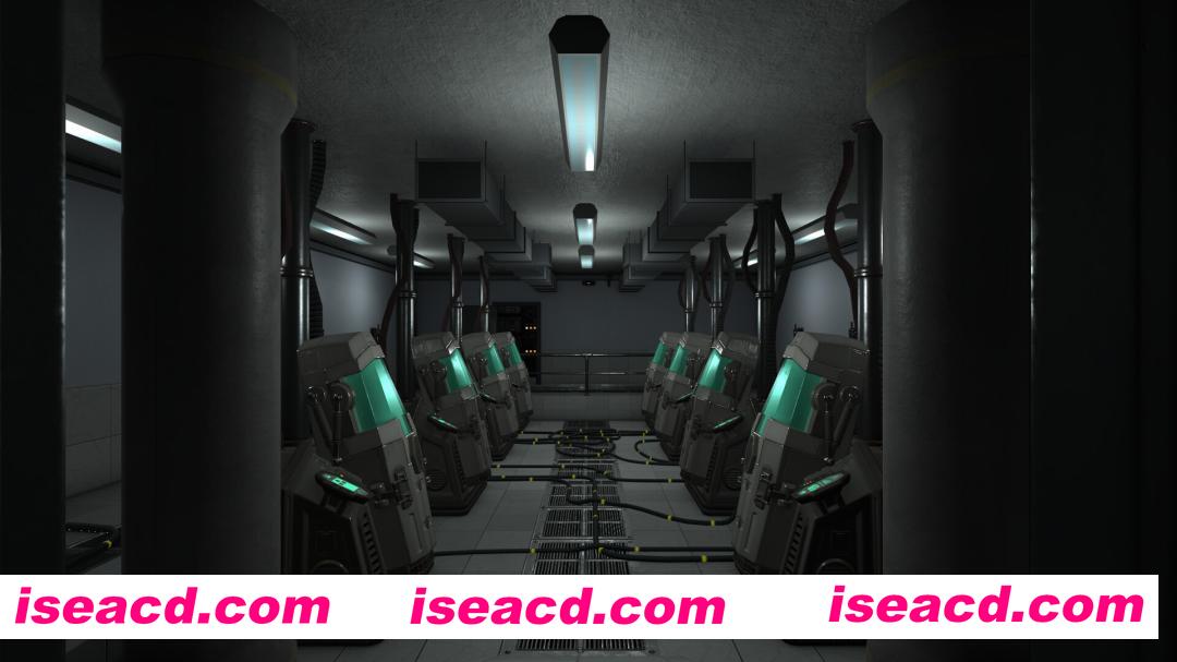 [ACT/3D/惊悚] 冒险者阿曼达3/Amanda the Adventurer 3 Build.20702252 官方中文版 [11G/新作]