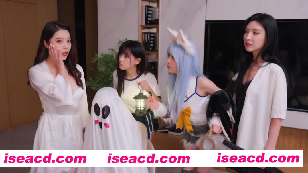 图片[5]-[互动SLG/中文/真人全动态] 狂想！夏日盛宴/Fantasy！SummerCook Build.20781126 官方中文版 [28G/新作]-嘤嘤怪之家