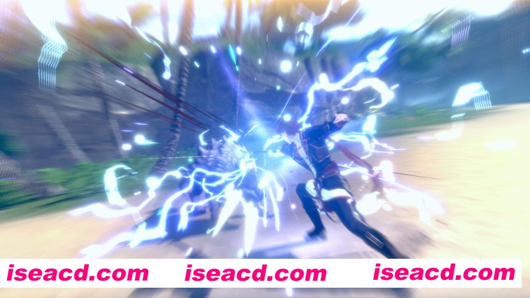 图片[6]-[大作日式RPG/中文/3D] 红色的炼金术士和白色的守护者 ～蕾斯莱莉娅娜的炼金工房～v1.2.0 官方中文版 [11.6G/新作/全CV]-嘤嘤怪之家