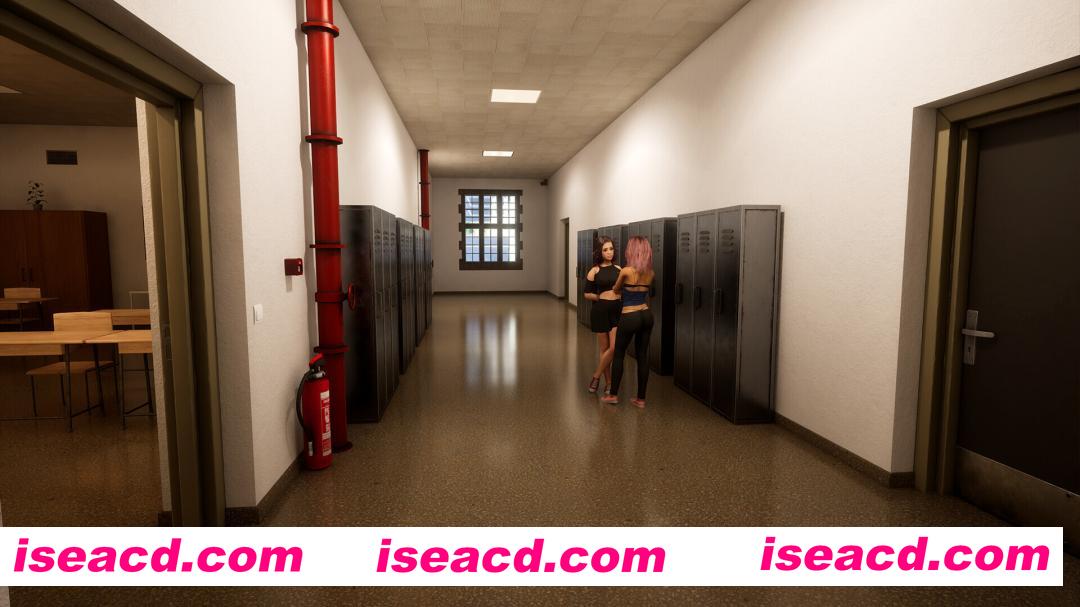 图片[9]-【3D互动/官中/O伦/动态/PC】虚幻渔网理论 Unreal Lust Theory Ver0.4.1 官方中文版【7.13G】-嘤嘤怪之家