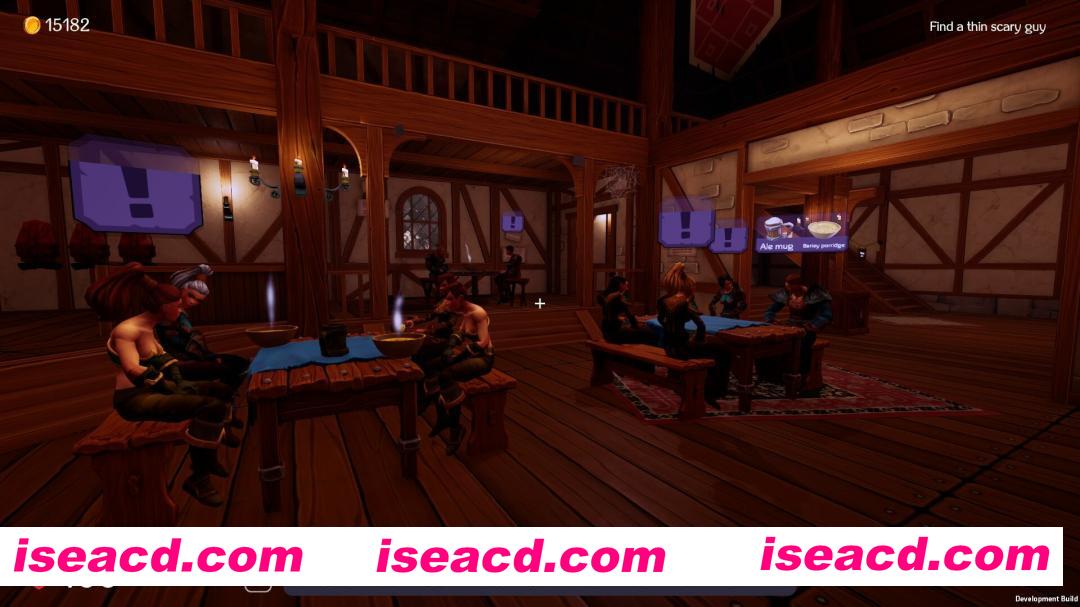 图片[4]-[模拟经营SLG/中文/3D] 传说酒馆/Ale & Tale Tavern Build.20590478 官方中文版 [5.9G/更新]-嘤嘤怪之家