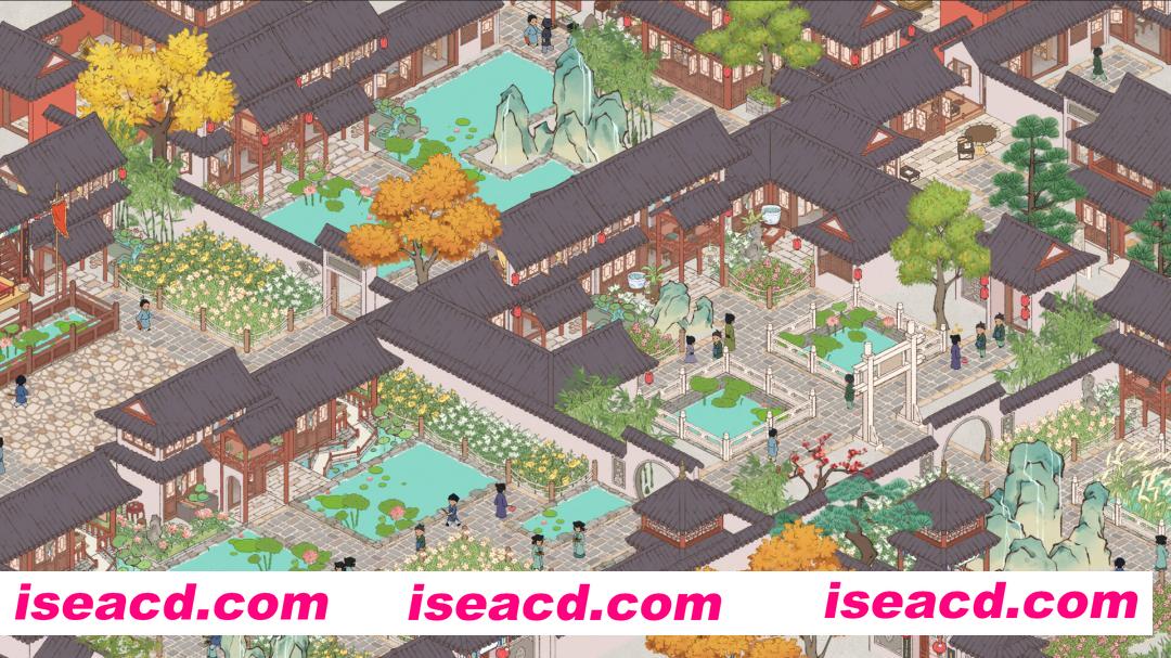 图片[1]-[模拟经营SLG/中文/2.5d] 吾今有世家/House of Legacy v0.7.954 官方中文版 [1.8G/新作]-嘤嘤怪之家