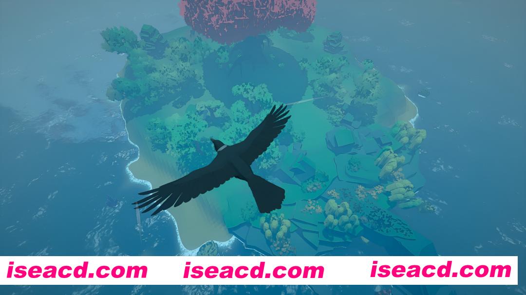 图片[6]-[ACT/中文/探索互动] 沃隆：渡鸦的旅程/VORON: Raven’s Story Build.20732959 官方中文版 [2.9G/新作]-嘤嘤怪之家