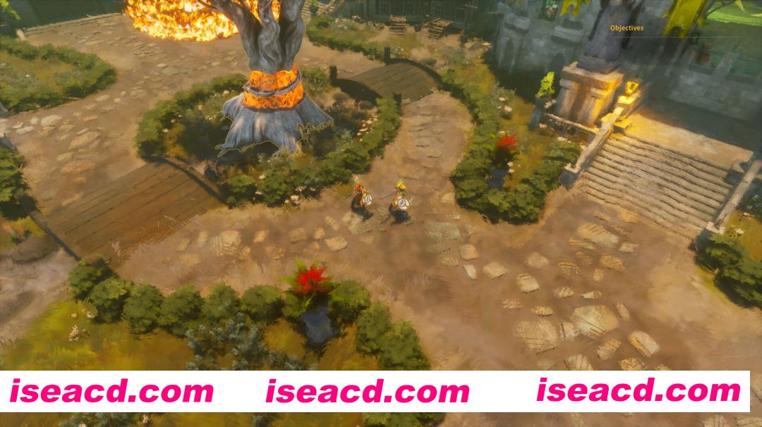 图片[4]-[策略SLG/中文/2D] 兵连祸结/Wartor Build.20757091 官方中文版 [16G/新作]-嘤嘤怪之家