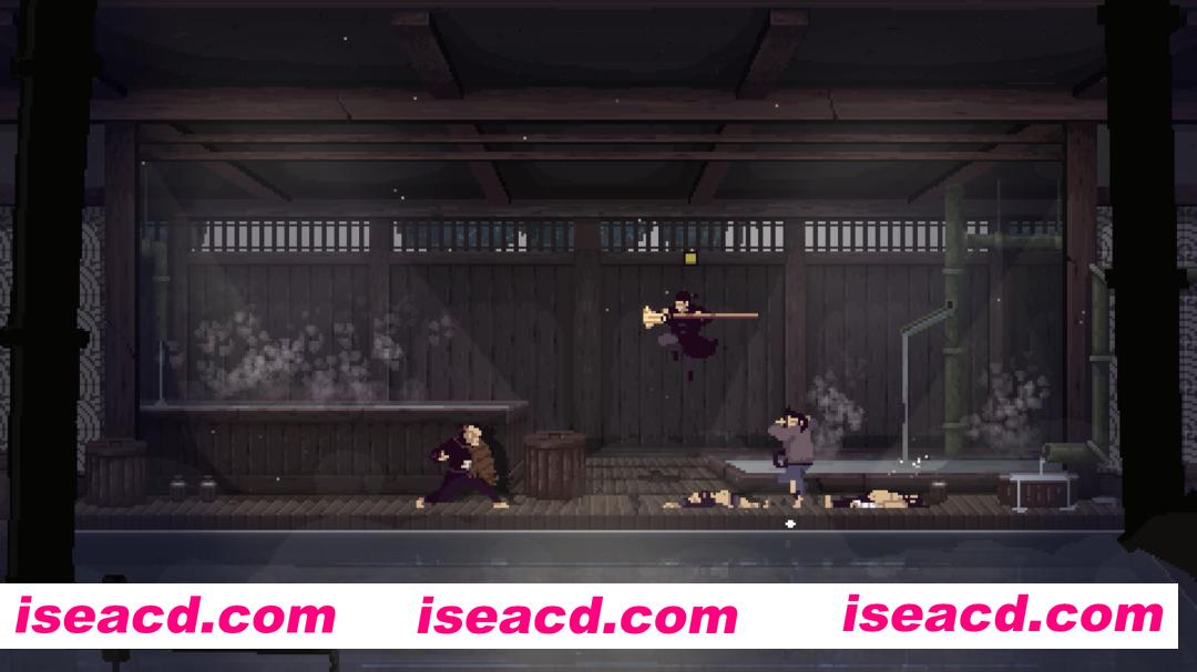 图片[6]-[ACT/中文/像素] 预视武宗/Forestrike Build.20838695 官方中文版 [2.8G/新作]-嘤嘤怪之家