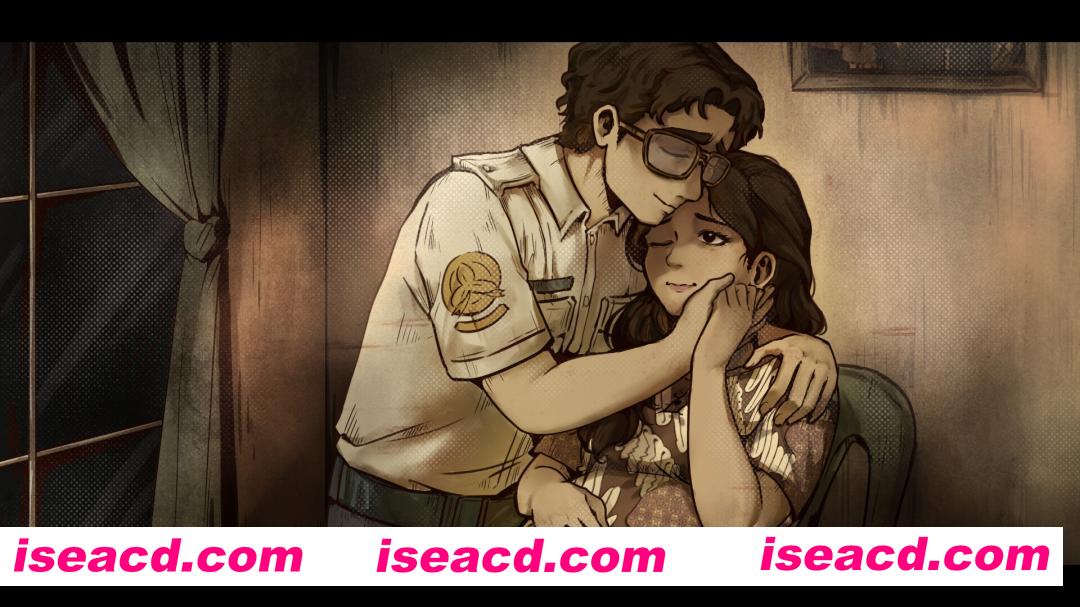 图片[4]-[模拟SLG/中文/2D手绘风] 1998：收费员的故事/1998: The Toll Keeper Story  Build.20559465 官方中文 [2.2G/新作]-嘤嘤怪之家