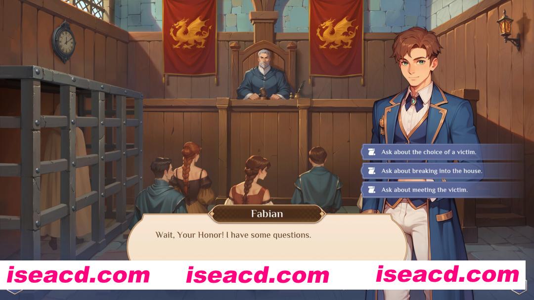 图片[5]-【互动SLG/官中/动态/PC】成王之路 成为国王 Becoming a King Ver1.01 官方中文版【5.81G】-嘤嘤怪之家