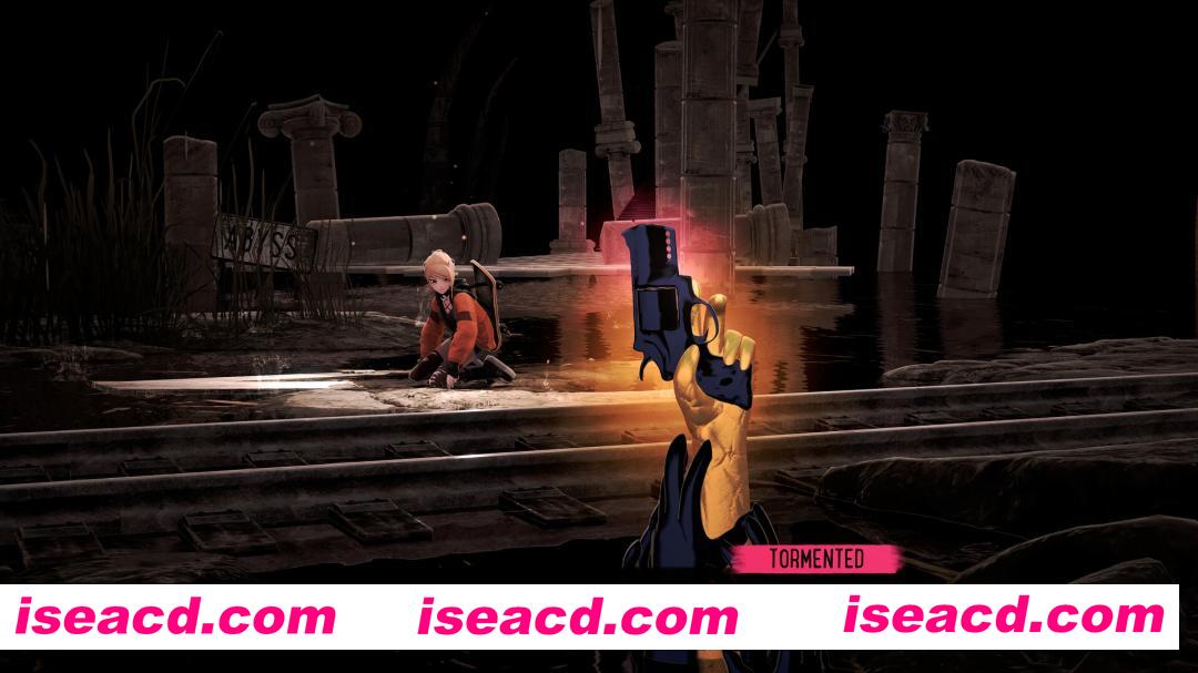 图片[5]-[ACT/中文/2.5D] 孤女困魇/Silly Polly Beast v0.97 官方中文版 [3.9G/新作/全CV]-嘤嘤怪之家