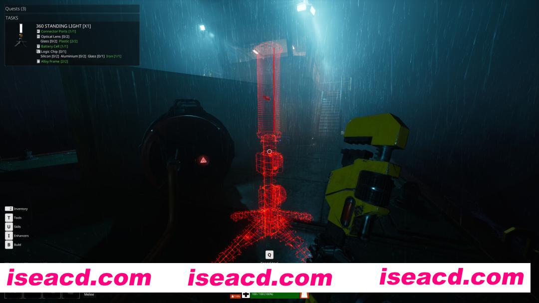 图片[6]-[FPS/中文/3D] 最后一位守护者/The Last Caretaker v0.5.0 官方中文版 [13G/新作/CV]-嘤嘤怪之家