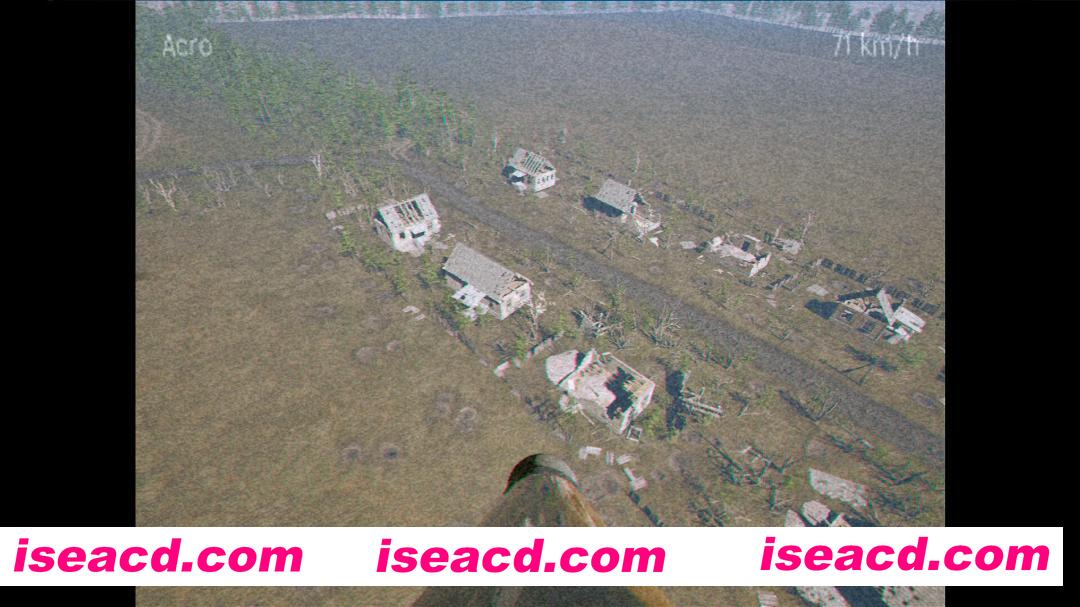 图片[5]-[模拟游戏/中文/3D] 自爆无人机模拟器/FPV Kamikaze Drone v0.5.2670 官方中文版 [8G/新作]-嘤嘤怪之家