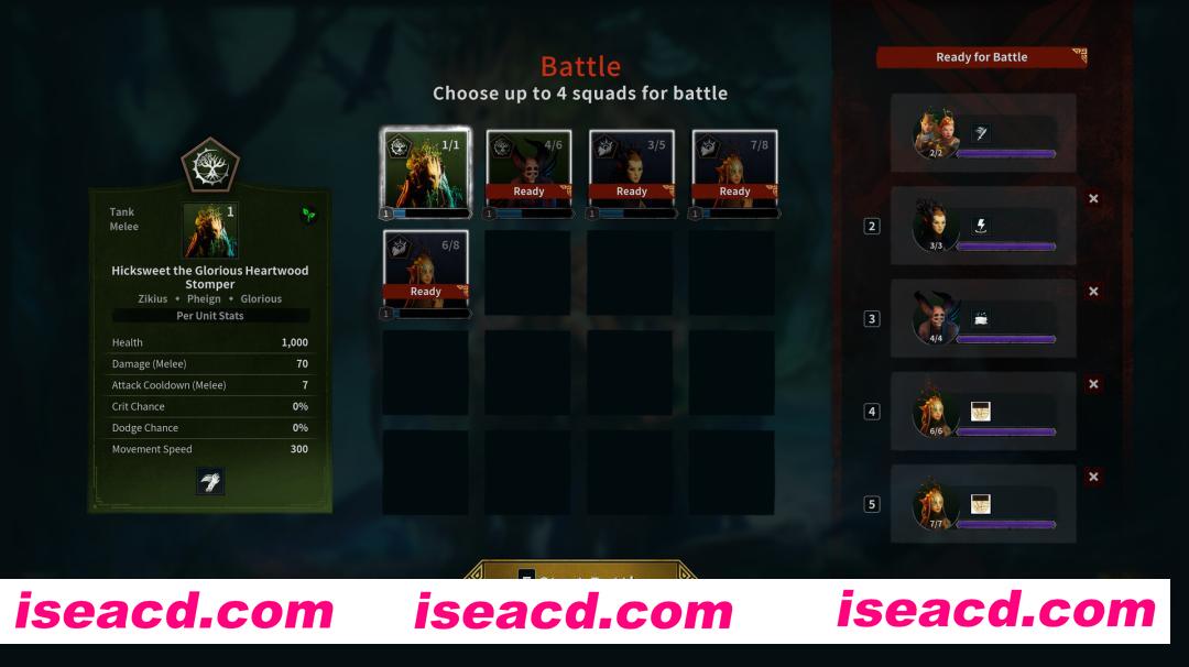 图片[6]-[策略SLG/中文/2D] 兵连祸结/Wartor Build.20757091 官方中文版 [16G/新作]-嘤嘤怪之家
