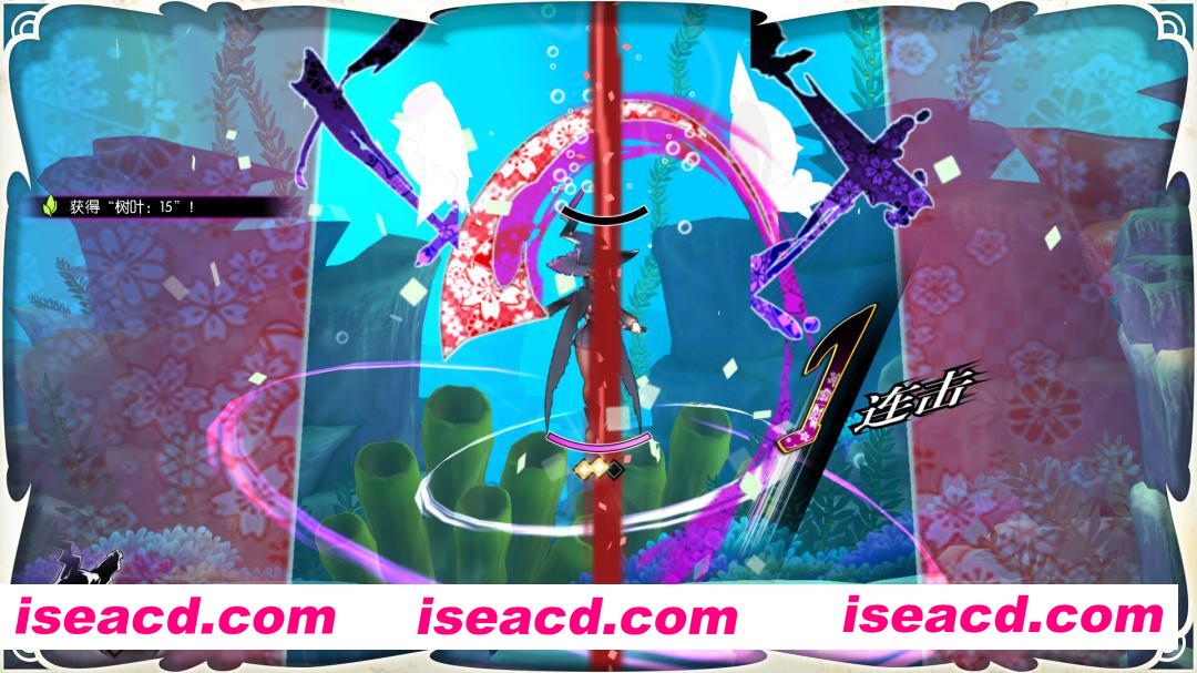 图片[3]-[横版ACT/中文/2D] 魔女祇兵/Majogami Build.20659537 官方中文版 [4.7G/新作]-嘤嘤怪之家