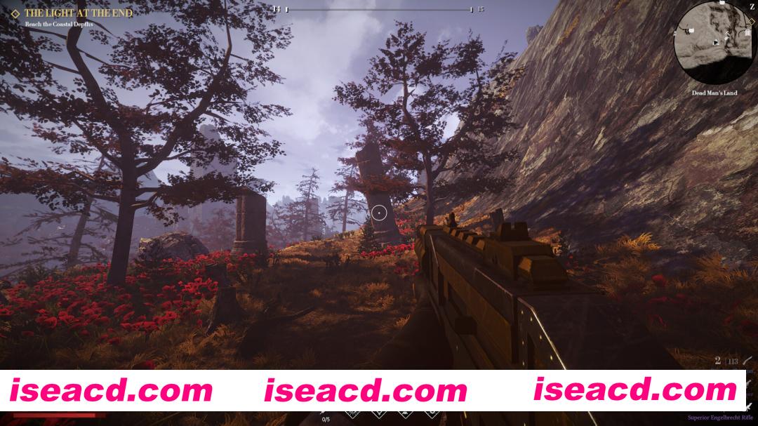 图片[3]-[FPS/中文/3D] 第二太阳/Second Sun v1.0.5b 官方中文版 [15G/新作]-嘤嘤怪之家