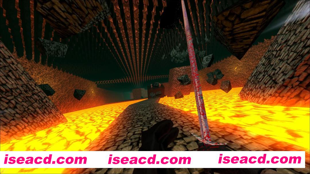 图片[5]-[ACT/中文/3D] 窃血之徒/Bloodthief v1.2.1 官方中文版 [4.3G/新作]-嘤嘤怪之家