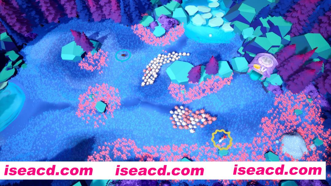 图片[6]-[休闲游戏/中文/2D] 羊羊集合啦!/Sheepherds! Build.20781969 官方中文版 [3.5G/新作]-嘤嘤怪之家