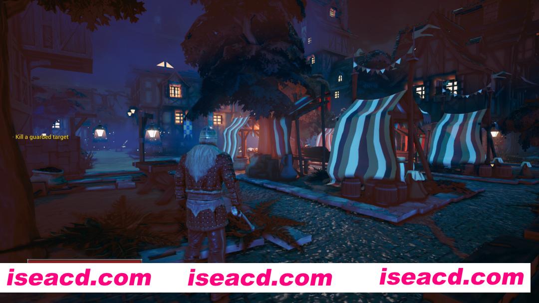 图片[2]-[ACT/中文/3D] 火光幻想：原力能量/Firelight Fantasy: Force Energy Build.17580659 官方中文版 [3.3G/新作]-嘤嘤怪之家