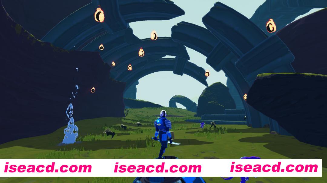 图片[6]-[ACT/中文/3D] 雨中冒险2/Risk of Rain 2/支持网络联机 v1.4.0联机版 官方中文版 [3G/更新]-嘤嘤怪之家