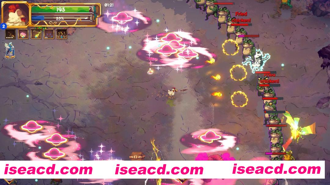 图片[3]-[ACT/中文/3D] 魔鸡马奇克2/Machick 2 v1.0.27 官方中文版 [900M/新作]-嘤嘤怪之家