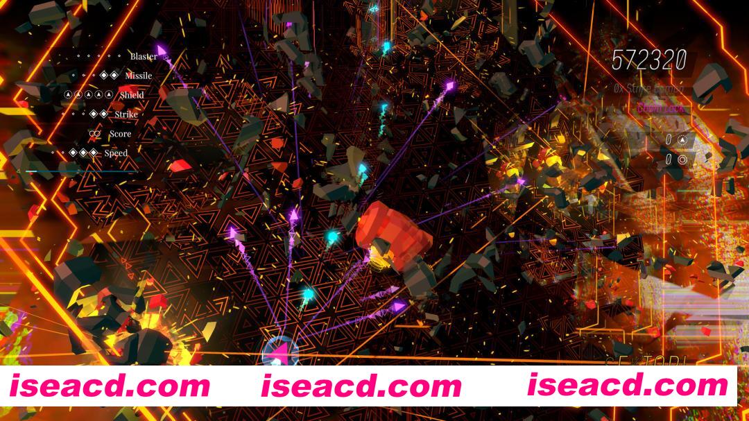 图片[6]-[弹幕射击STG/中文/2D] 电子炼狱/SEKTORI Build.20695075 官方中文版 [3G/新作]-嘤嘤怪之家