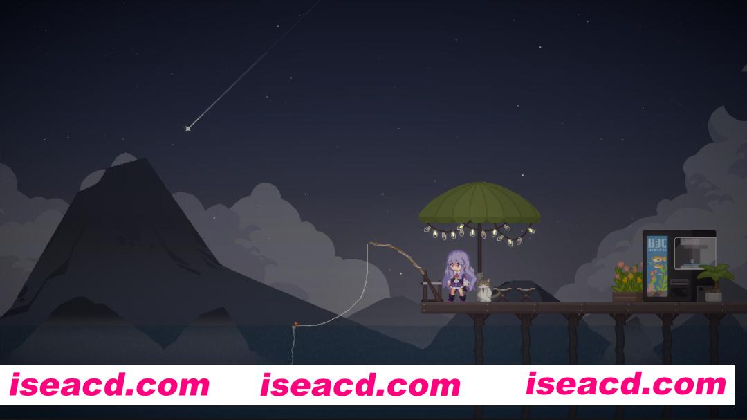 图片[2]-[横版ACT/中文/2D] 新月纪元/Lunavania v0.2.8 官方中文版 [700M/新作]-嘤嘤怪之家