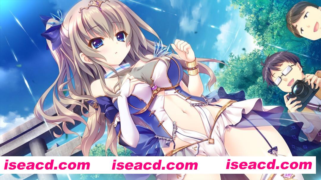 图片[7]-【拔作ADV/汉化/骨科/后宫/PC】9-nine：雪色雪花雪余痕 完整汉化版付全系列作品合集【12.9G/全CV】-嘤嘤怪之家