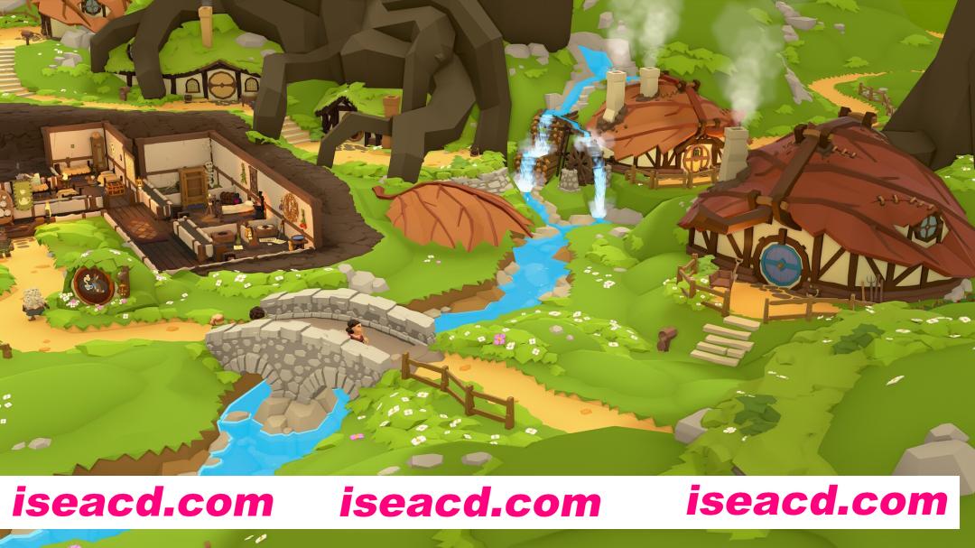 图片[1]-[模拟SLG/中文/3D] 酒馆带老板/Tavern Keeper v0.68.45 官方中文版 [7.2G/新作]-嘤嘤怪之家