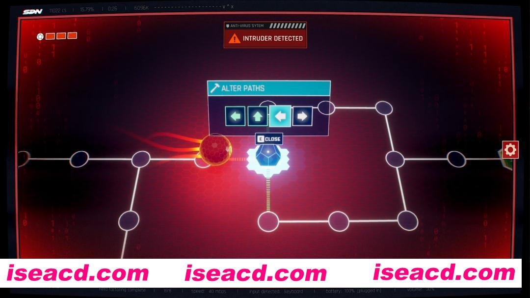 图片[3]-[互动模拟SLG/中文/全动画] 超英派遣中心/Dispatch v1.0.16409 官方中文版 [18G/更新/全CV]-嘤嘤怪之家