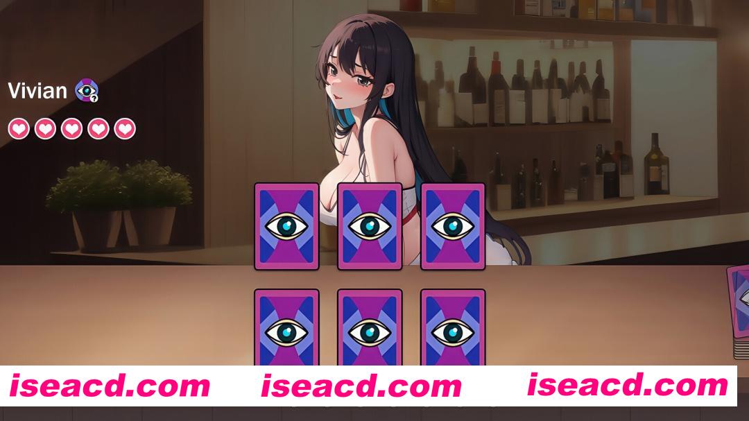 图片[4]-【日系SLG/官中/动态/PC】邂后酒吧 ENCOUNTER BAR 官方中文步兵版【380M】-嘤嘤怪之家