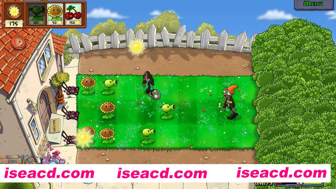 图片[3]-[模拟SLG/中文/重置版] 植物大战僵尸：重植版/Plants vs. Zombies: Replanted v1.3.1217.0 官方中文版 [1.6G/更新]-嘤嘤怪之家