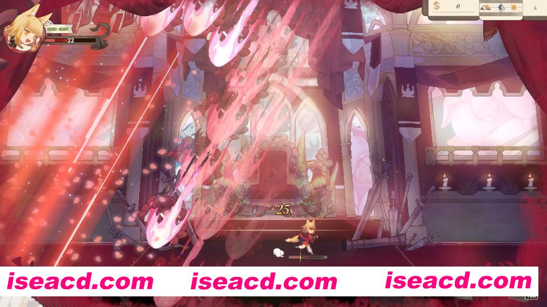 图片[3]-[ACT/中文/2D] 亚路塔：狐狸狐途的面包冒险/Aeruta v1.0.0 官方中文版 [1.5G/新作]-嘤嘤怪之家