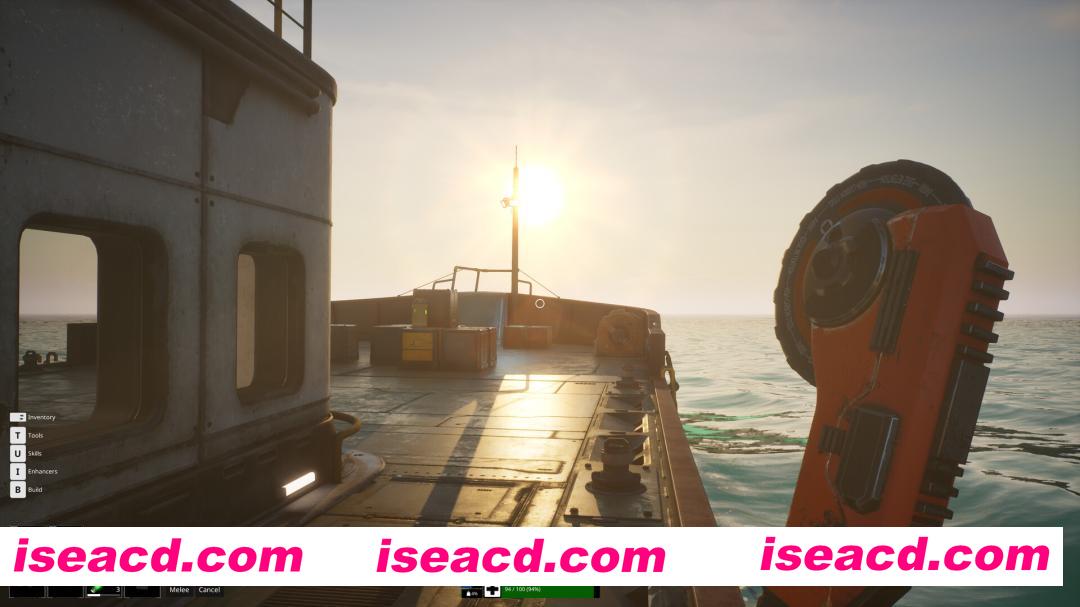 图片[5]-[FPS/中文/3D] 最后一位守护者/The Last Caretaker v0.5.0 官方中文版 [13G/新作/CV]-嘤嘤怪之家