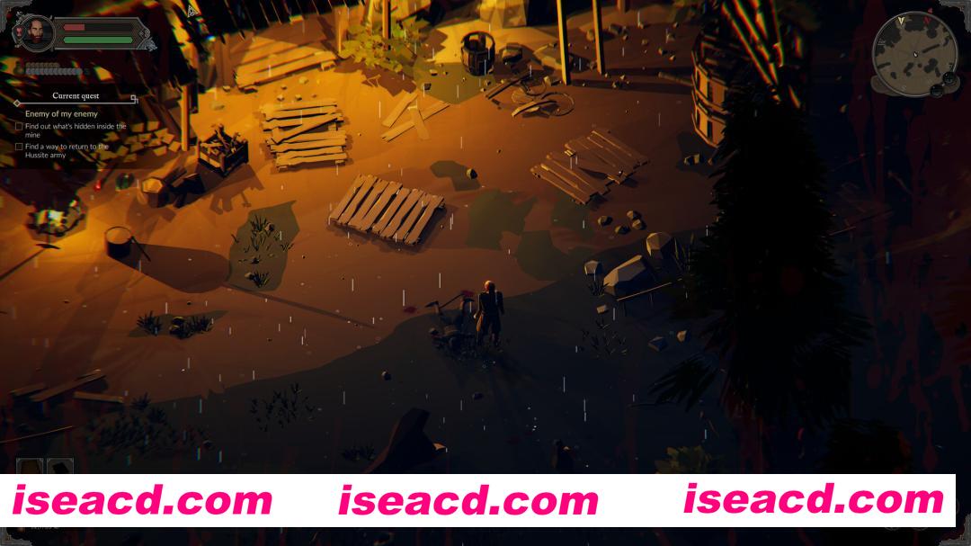 图片[4]-[RPG/中文/3D] 1428:西里西亚上空的阴影/1428: Shadows over Silesia Build.20874122 官方中文版 [8.9G新作]-嘤嘤怪之家