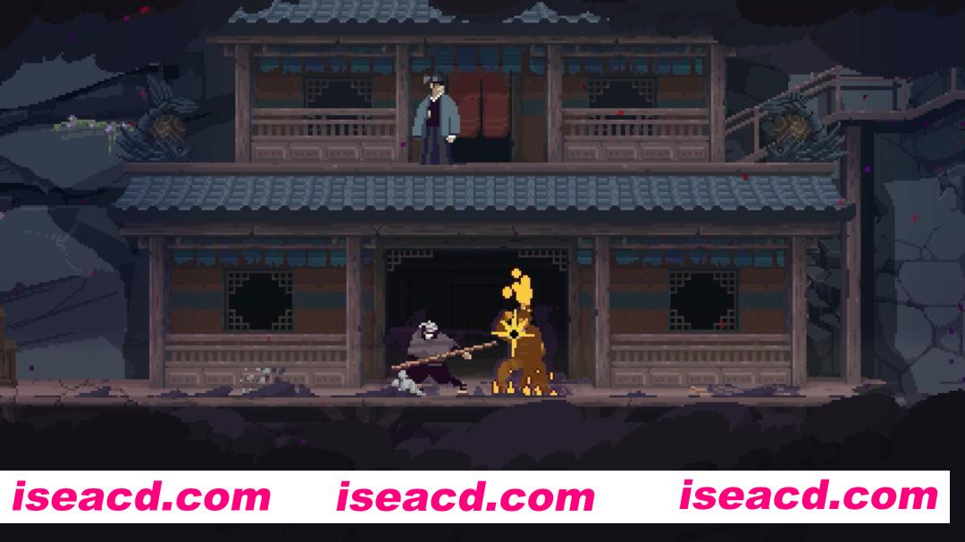 图片[3]-[ACT/中文/像素] 预视武宗/Forestrike Build.20838695 官方中文版 [2.8G/新作]-嘤嘤怪之家