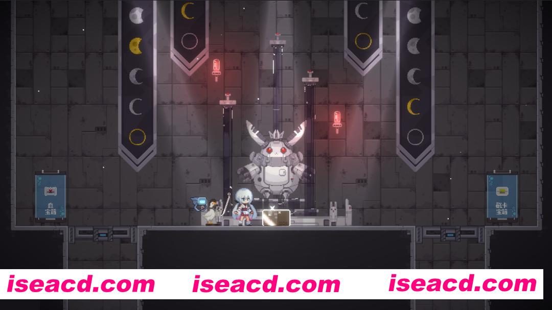 图片[6]-[横版ACT/中文/2D] 新月纪元/Lunavania v0.2.8 官方中文版 [700M/新作]-嘤嘤怪之家