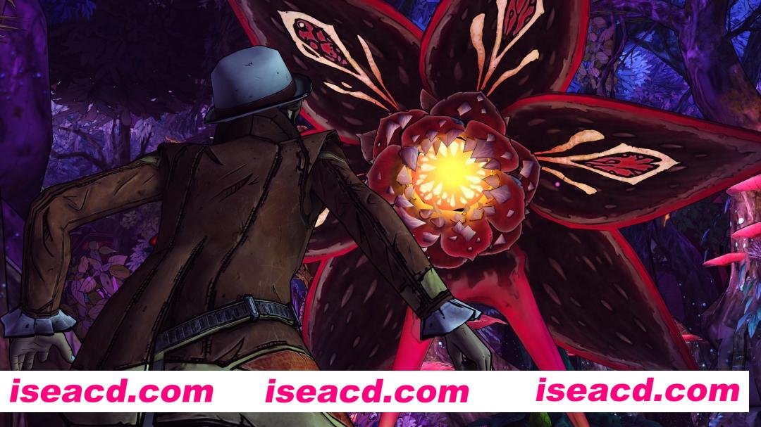 图片[5]-[ACT/中文/3D] 无主之地传说/Tales from the Borderlands 整合1-5章 民间汉化完美版 [8.8G/新作]-嘤嘤怪之家