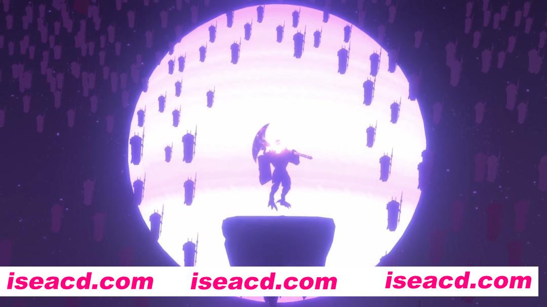 图片[3]-[横版ACT/中文/2D] 亡魂战纪/Winds Of Arcana: Ruination v1.103 官方中文版 [15G/更新]-嘤嘤怪之家