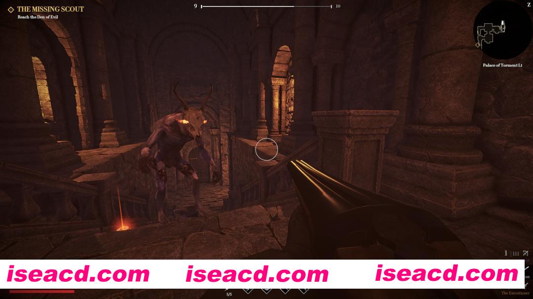 图片[6]-[FPS/中文/3D] 第二太阳/Second Sun v1.0.5b 官方中文版 [15G/新作]-嘤嘤怪之家