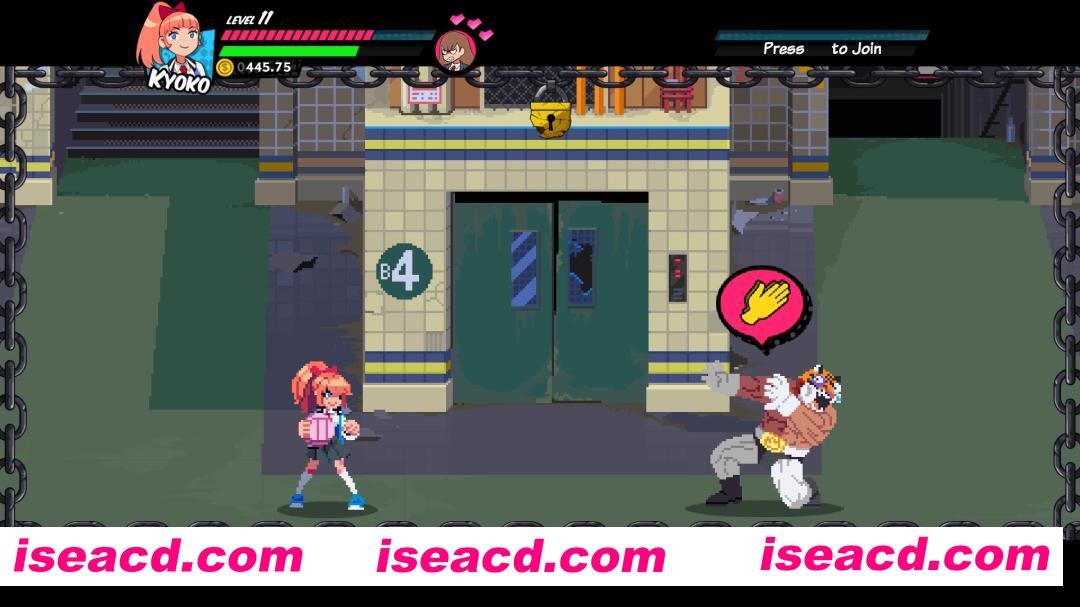 图片[2]-[横版ACT/中文/像素风] 热血少女物语/River City Girls Build.20562117 官方中文版 [4.4G/新作]-嘤嘤怪之家