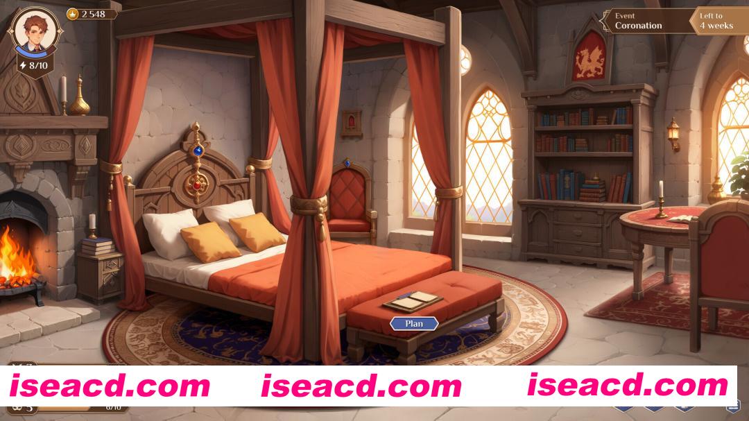 图片[15]-【互动SLG/官中/动态/PC】成王之路 成为国王 Becoming a King Ver1.01 官方中文版【5.81G】-嘤嘤怪之家