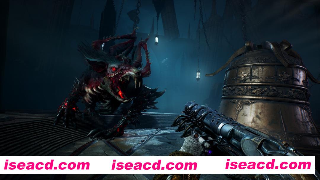 图片[6]-[FPS/中文/3D] 斩妖除魔 重制版/Painkiller v227993 官方中文版 [26G/新作/全CV]-嘤嘤怪之家