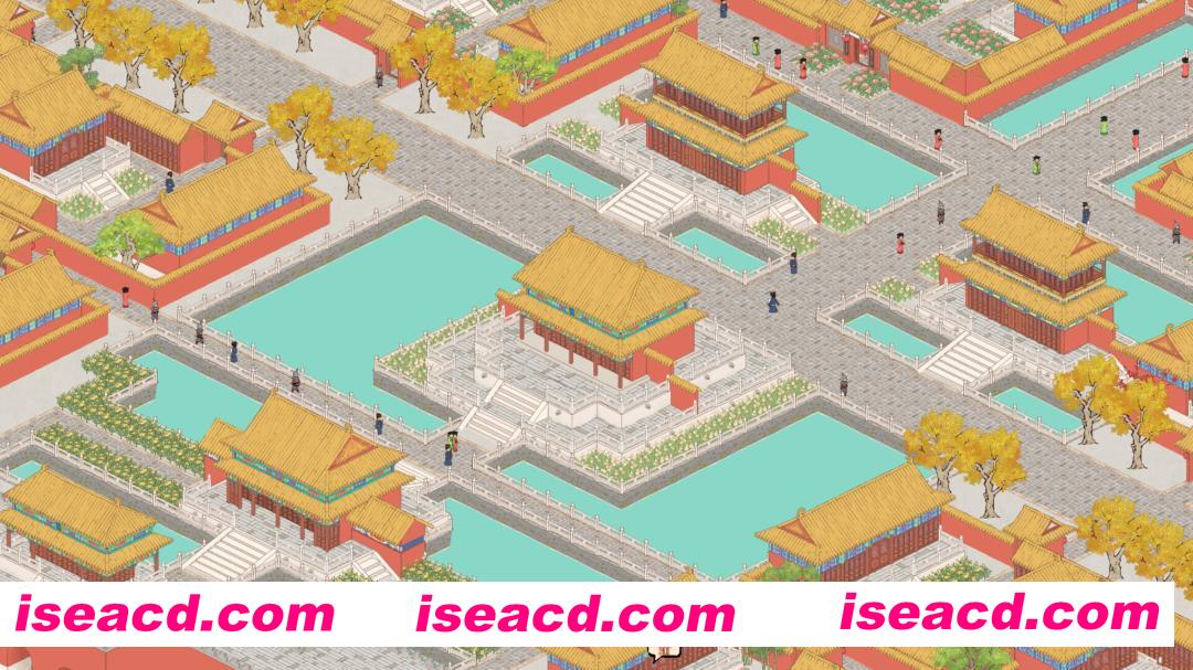 图片[3]-[模拟经营SLG/中文/2.5d] 吾今有世家/House of Legacy v0.7.954 官方中文版 [1.8G/新作]-嘤嘤怪之家