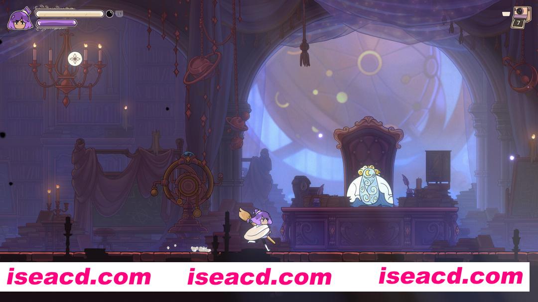 图片[1]-[横版ACT/中文/2D] 康斯坦丝/Constance v1.0.2.77733 官方中文版 [1.5G/新作]-嘤嘤怪之家