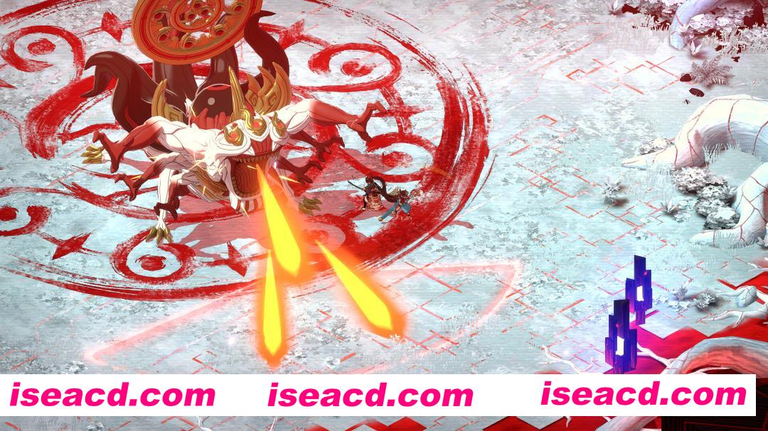 图片[4]-[ARPG/中文/3D] 永久与神树的祈愿者/Towa and the Guardians of the Sacred Tree/支持网络联机 v1.3 官方中文 [6.8G/新作]-嘤嘤怪之家