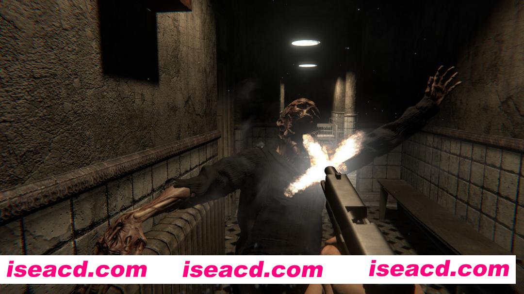 图片[2]-[3D探索/中文/恐怖惊悚] 7楼/7th Floor Build.20546583 官方中文版 [4.3G/新作]-嘤嘤怪之家