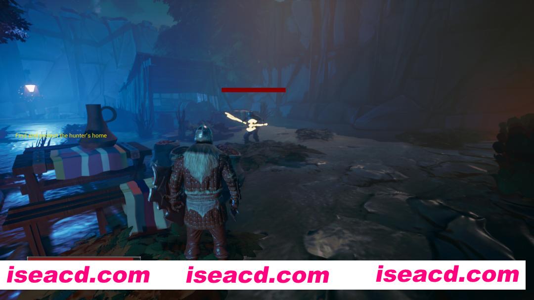 图片[6]-[ACT/中文/3D] 火光幻想：原力能量/Firelight Fantasy: Force Energy Build.17580659 官方中文版 [3.3G/新作]-嘤嘤怪之家