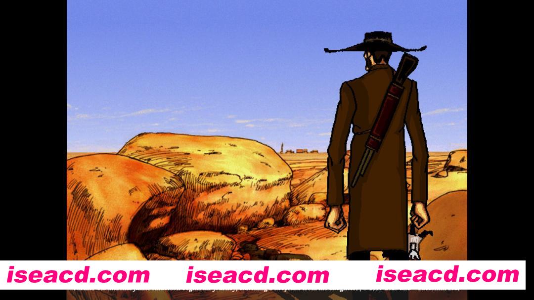 图片[1]-[ADV/中文/2D] 执法悍将：重制版/Outlaws + Handful of Missions: Remaster Build.20866802 官方中文版 [7.5G/新作]-嘤嘤怪之家