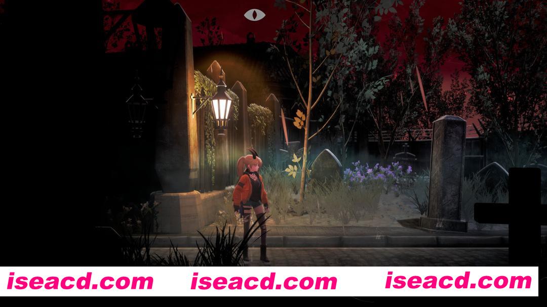 图片[3]-[ACT/中文/2.5D] 孤女困魇/Silly Polly Beast v0.97 官方中文版 [3.9G/新作/全CV]-嘤嘤怪之家