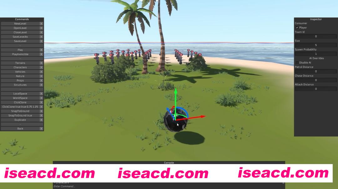图片[4]-[模拟SLG/中文/3D] 陨石吞噬世界/Rubble Eats The World Build.20535889 官方中文版 [1.4G/新作]-嘤嘤怪之家