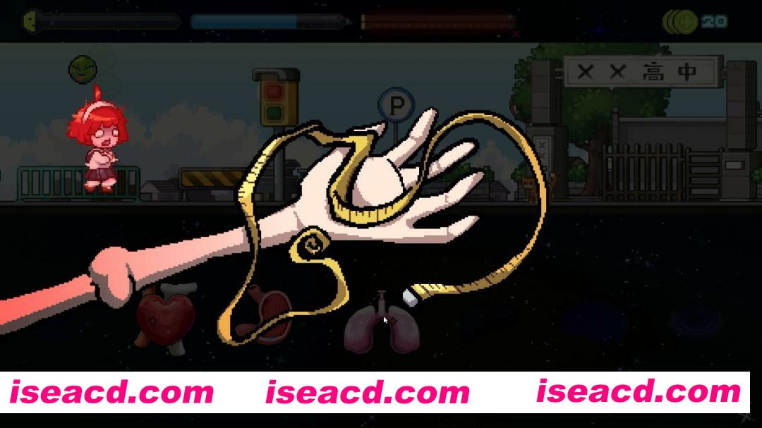 图片[4]-[生存休闲游戏/中文/2D] 生命不是自动的/life is not auto Build.14792816 官方中文版 [1.7G/新作]-嘤嘤怪之家