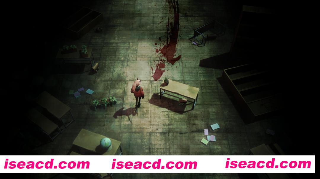 图片[4]-[ACT/中文/2.5D] 孤女困魇/Silly Polly Beast v0.97 官方中文版 [3.9G/新作/全CV]-嘤嘤怪之家